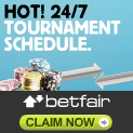 Betfair $1500 Bonus