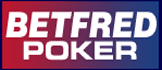 Betfred Poker Room