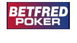 Betfred Poker