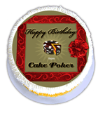 Cake VIP