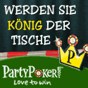 Besuchen Sie Party Poker