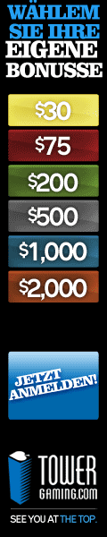 Visit TowerGaming Poker now