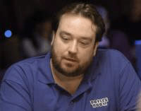 Todd Brunson