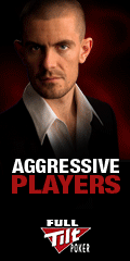 Full TIlt Poker Referral Bonus