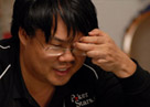 Poker Profile Bill Chen