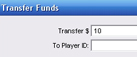 PokerStars Buddy Transfer