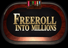 Cake Poker Freerolls