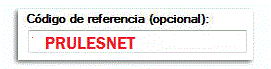 Codigo de referencia Full Tilt