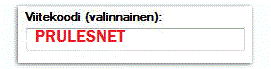 Full Tilt Poker Viitekoodi