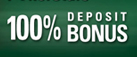 PokerStars First Deposit Bonus