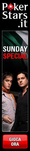 Bonus PokerStars