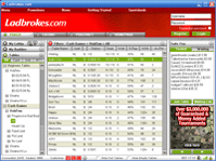 LadbrokesPoker.com Review