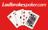 Ladbrokes UK Poker Room