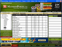 MansionPoker.com