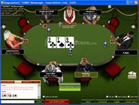 Mansion Poker