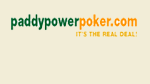 Paddy Power Poker