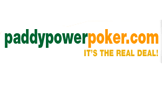 PaddyPower UK Poker Room