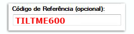 Código de Referência Full Tilt
