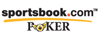 SportsBook Poker $1100 Bonus
