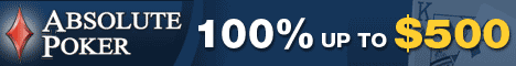 Ladda ner AbsolutePoker