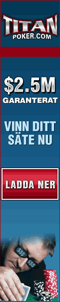 Bes�k TitanPoker nu