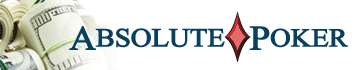 Visit AbsolutePoker.com