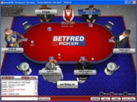 Betfred Poker Bonus