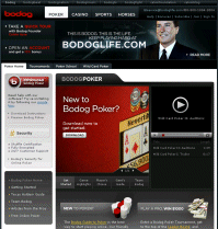 Bodog Poker eWalletXpress