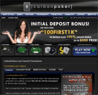 Pic-Club Poker Rooms