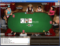 Doyles Room Poker Review