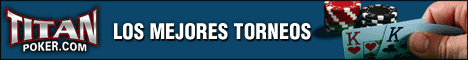 Titan Poker