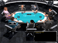 PKR Poker 3D