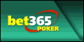 Bet365 Poker