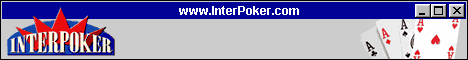 InterPoker Bonus Code