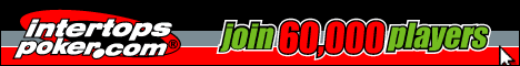 Intertops Poker Bonus Code