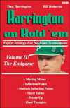 Harrington on Hold�em VOl. 2