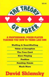 The Theory of Poker Review