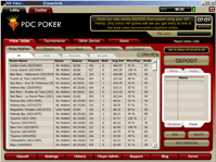 PDCPoker.com