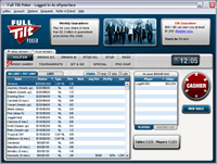 FullTilt Software