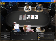 Bwin poker software