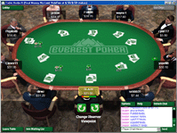 Everest Poker Bonus
