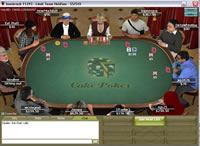 CakePoker Bonusar